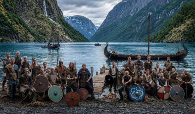 Norveç’ten Dünya Kupası’na damga vuracak paylaşım