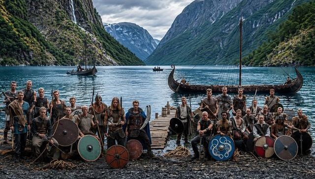 Norveç’ten Dünya Kupası’na damga vuracak paylaşım