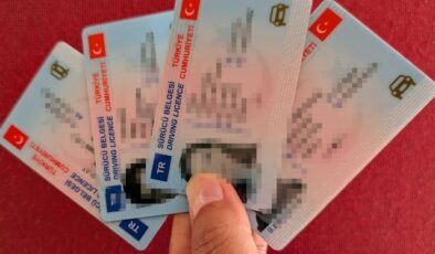 Milyonlarca sürücüye kritik uyarı! Ehliyetinize hemen bakın, iptal olabilir