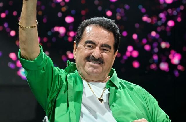 Nureddin Nebati’den İbrahim Tatlıses’e hastane ziyareti! Son hali ortaya çıktı