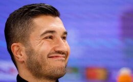 Nuri Şahin, 25’lik yıldıza imza attırdı