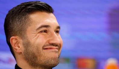 Nuri Şahin, 25’lik yıldıza imza attırdı
