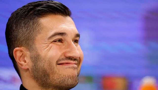 Nuri Şahin, 25’lik yıldıza imza attırdı