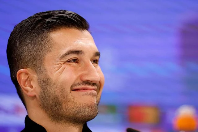 Nuri Şahin, 25’lik yıldıza imza attırdı