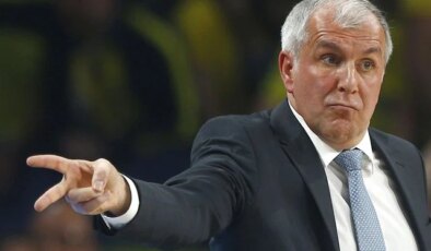 Obradovic, 14 yıl sonra Panathinaikos’a geri döndü
