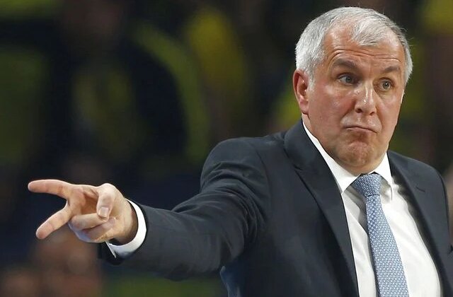 Obradovic, 14 yıl sonra Panathinaikos’a geri döndü