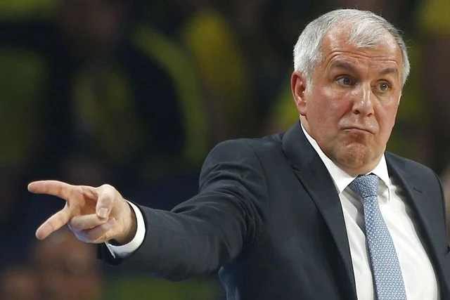 Zeljko Obradovic, Panathinaikos'a geri döndü