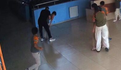 Öğretmenin heimlich manevrası, öğrencinin hayatını kurtardı