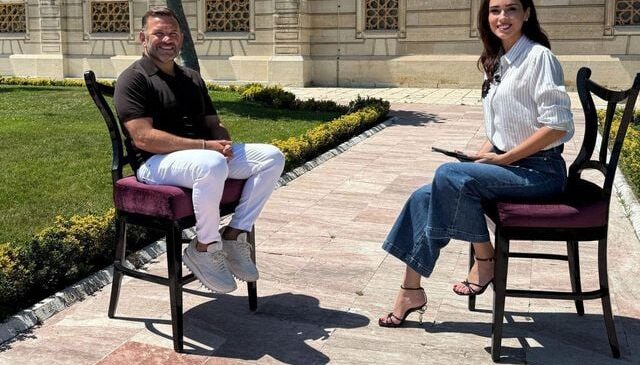 Okan Buruk çok konuşulan o fotoğraf hakkında suskunluğunu bozdu