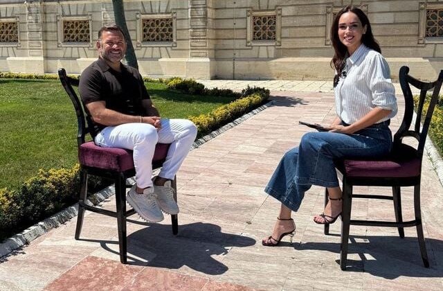 Okan Buruk çok konuşulan o fotoğraf hakkında suskunluğunu bozdu