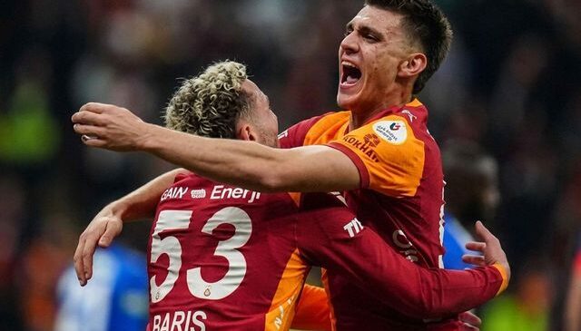 Okan Buruk’tan ayrılık izni: Çok istiyorsan gidebilirsin