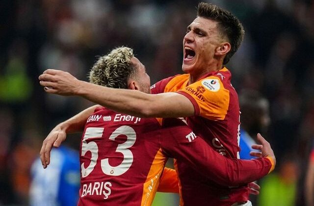 Okan Buruk’tan ayrılık izni: Çok istiyorsan gidebilirsin