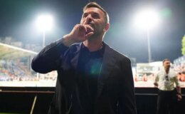 Okan Buruk’tan Bizim Çocuklar için iddialı yorum! Yüzde 99 diyerek açıkladı