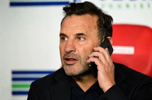 Okan Buruk’tan milli yıldıza telefon: Galatasaray’a gel