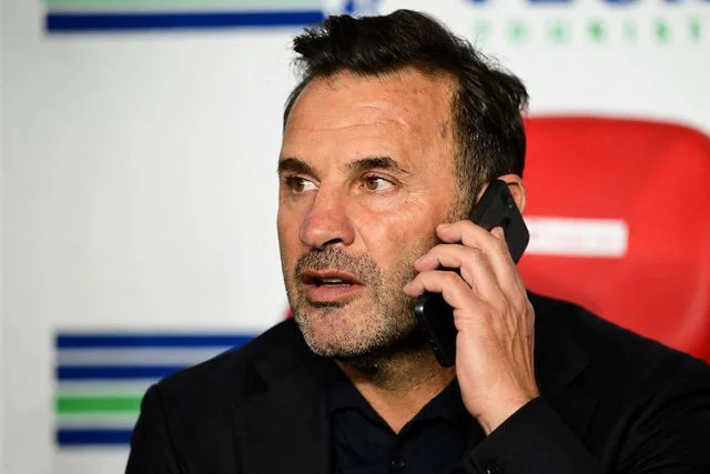 Okan Buruk’tan milli yıldıza telefon: Galatasaray’a gel