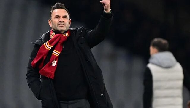 Okan Buruk’tan Osimhen ve transfer açıklaması
