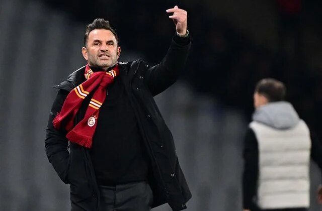 Okan Buruk’tan Osimhen ve transfer açıklaması