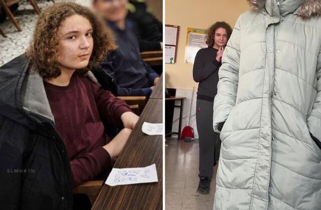Okul katliamında şok detay! 14 yaşındaki cani saldırı sırasında canlı yayın açmış