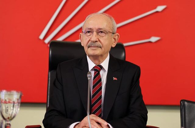 Krizli PM’den çıkan karar: CHP’de olağan kurultay takvimi açıklanacak