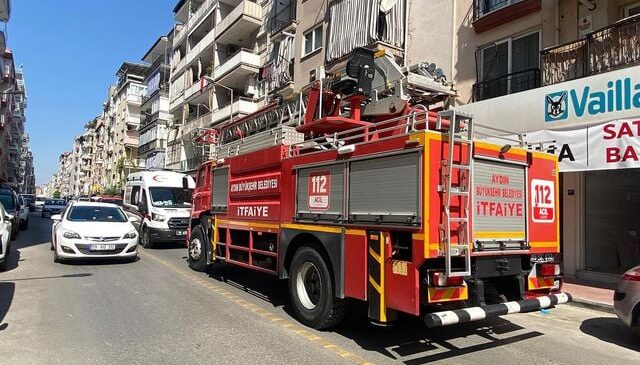 Aydın’da öldü sanılan kadın tatilde çıktı