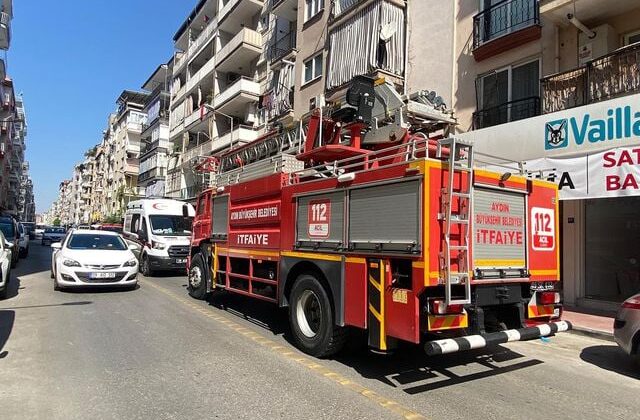 Aydın’da öldü sanılan kadın tatilde çıktı