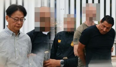 Ölülerin kimliğiyle 27 milyon dolarlık vurgun yaptılar