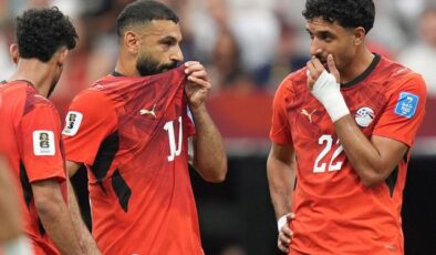 Omar Marmoush’tan Galatasaray’a yeşil ışık