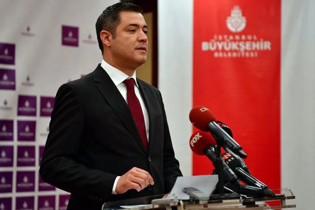 Murat Ongun'un kumbara iddiasına DMM'den yalanlama