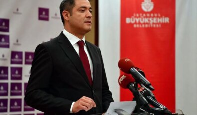 Murat Ongun’un “Oğlumun kumbaradaki parasını aldılar” iddiasına yalanlama