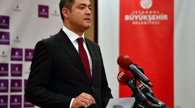Murat Ongun’un “Oğlumun kumbaradaki parasını aldılar” iddiasına yalanlama