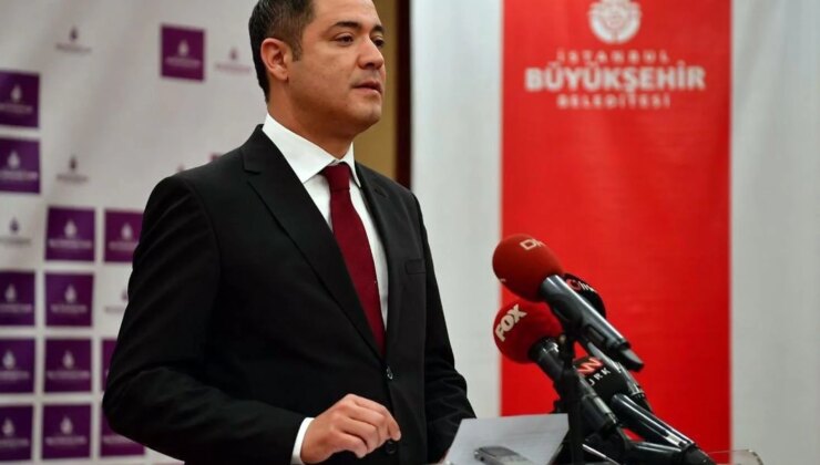 Murat Ongun’un “Oğlumun kumbaradaki parasını aldılar” iddiasına yalanlama