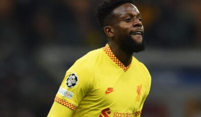 Origi’den futbola henüz 31 yaşında erken veda