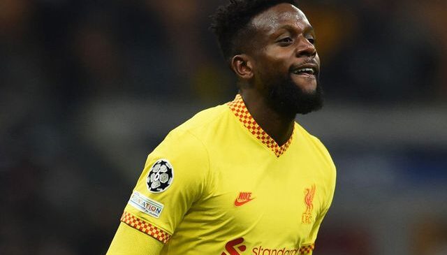 Origi’den futbola henüz 31 yaşında erken veda