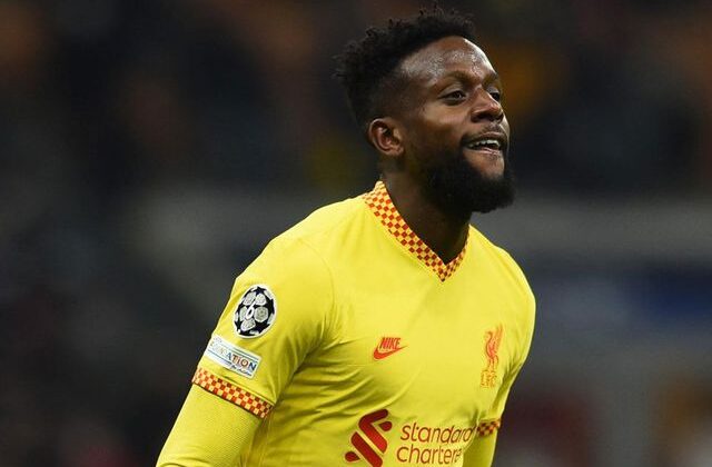 Origi’den futbola henüz 31 yaşında erken veda