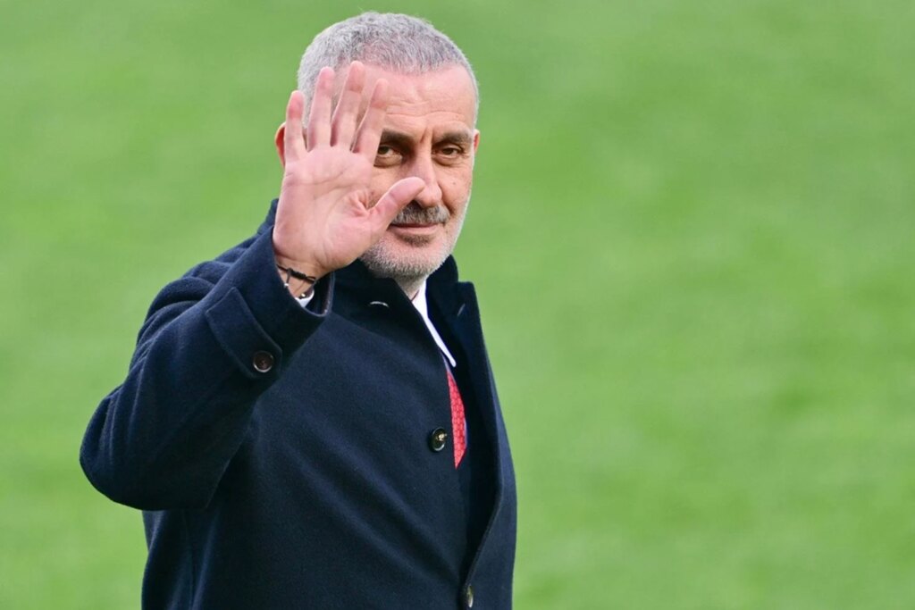 TFF'den kamp merkezi iddialarına yanıt