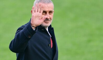 TFF’den kamp merkezi iddialarına yanıt