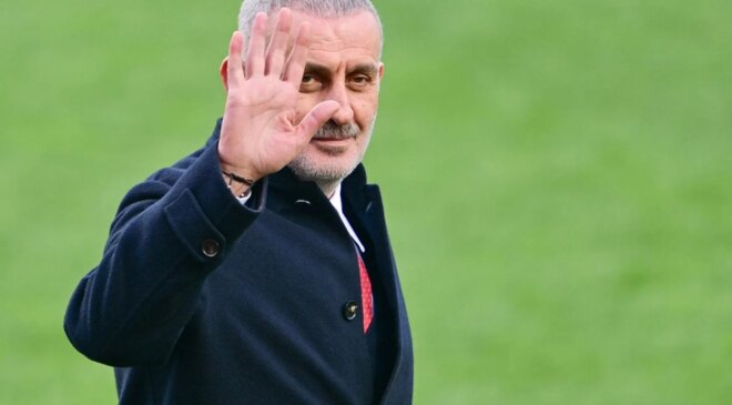TFF’den kamp merkezi iddialarına yanıt