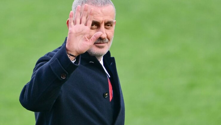 TFF’den kamp merkezi iddialarına yanıt