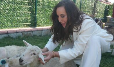 Asena’dan radikal kararlar! Yeni aşkıyla çiftliğe taşındı, dansı bıraktı