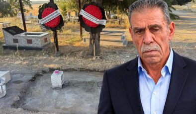 Hikayesi Oscar ödüllü filme ilham olan Mehmet Ali Enhas hayatını kaybetti