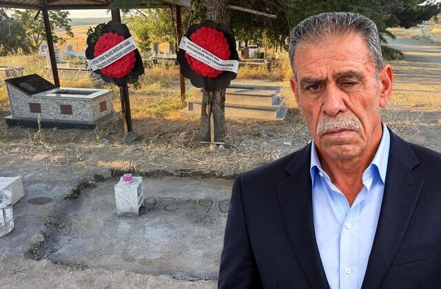 Hikayesi Oscar ödüllü filme ilham olan Mehmet Ali Enhas hayatını kaybetti