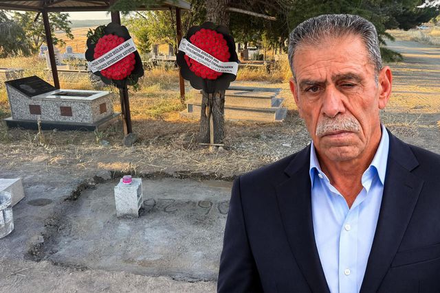 Oscar ödüllü 'Umuda Yolculuk' filmine ilham olmuştu: Mehmet Ali Enhas hayatını kaybetti