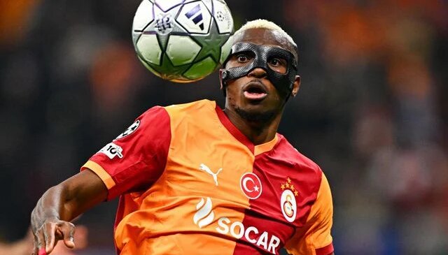 Osimhen’in Galatasaray’dan ayrılmasına sebep olacak tek neden duyuruldu