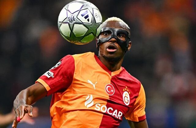 Osimhen’in Galatasaray’dan ayrılmasına sebep olacak tek neden duyuruldu