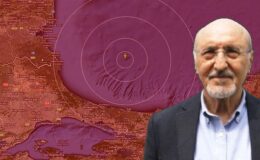 Osman Bektaş’tan Karadeniz’de 3 il için kritik deprem uyarısı: En büyük senaryo 6,6