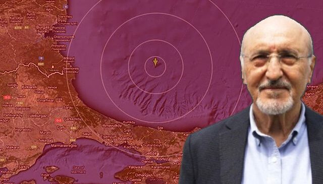 Osman Bektaş’tan Karadeniz’de 3 il için kritik deprem uyarısı: En büyük senaryo 6,6