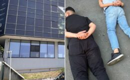 Otokoç’a silahlı saldırıda 5 kişi tutuklandı