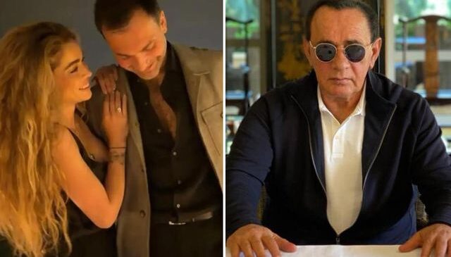 Öykü Çelik, Alaattin Çakıcı’nın oğlundan ayrıldı