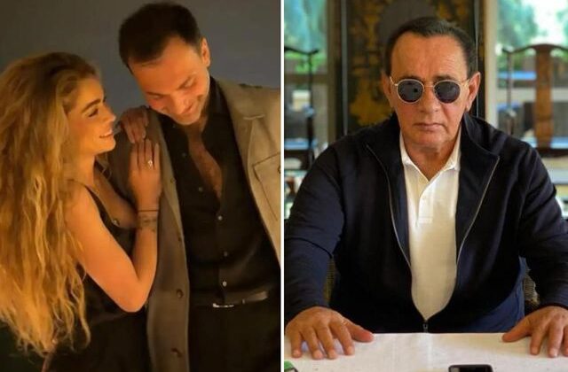 Öykü Çelik, Alaattin Çakıcı’nın oğlundan ayrıldı