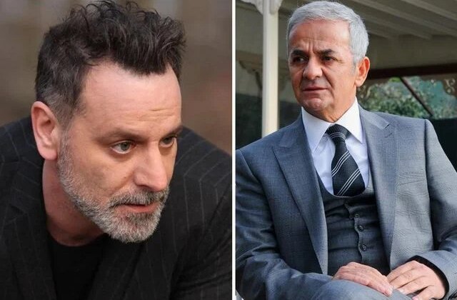 Ozan Güven’e Zafer Algöz’den destek: Ben olsam farklı bir tepki gösterebilirdim